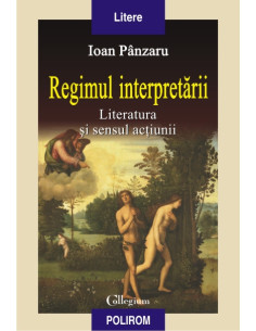 Regimul interpretării:...