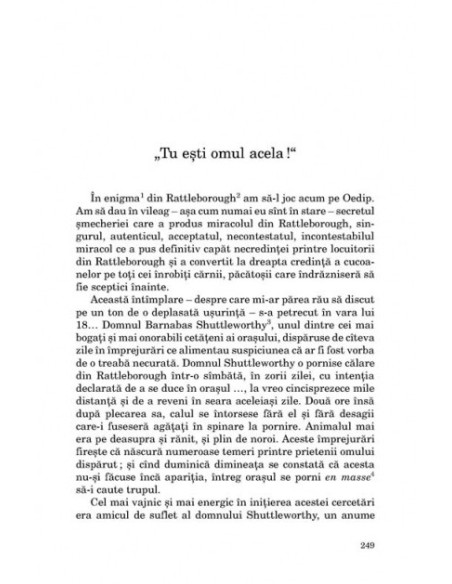Misterul lui Marie Roget. Schiţe, nuvele, povestiri