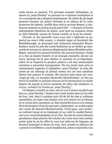 Misterul lui Marie Roget. Schiţe,... Misterul lui Marie Roget. Schiţe,...