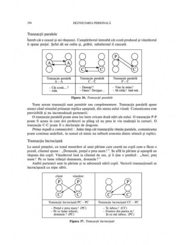 Tratat de comunicare şi negociere în...