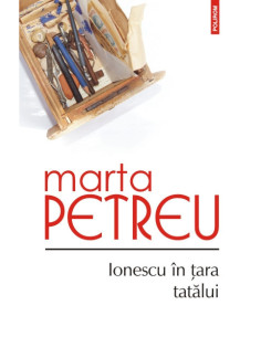 Ionescu în țara tatălui