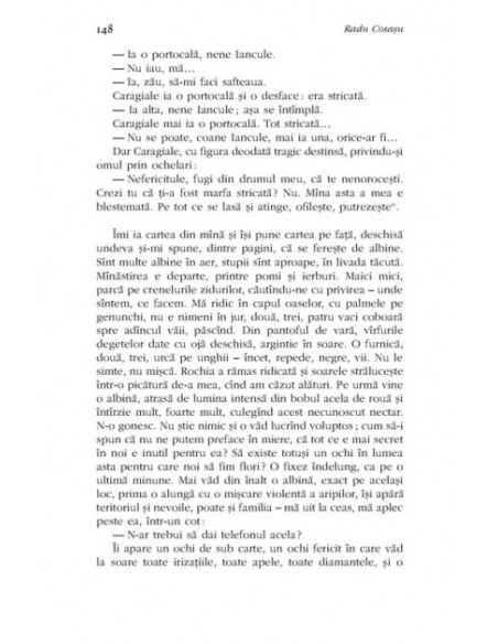 Opere I. Maimuțele personale. Povești pentru a-mi îmblînzi iubita. Alți doi ani pe un bloc de gheață