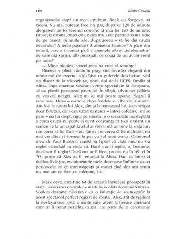 Opere I. Maimuțele personale. Povești...