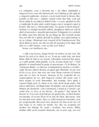 Opere I. Maimuțele personale. Povești...