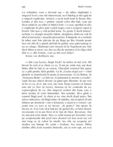 Opere I. Maimuțele personale. Povești pentru a-mi îmblînzi iubita. Alți doi ani pe un bloc de gheață