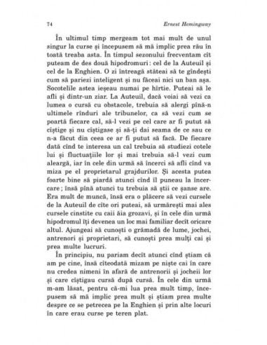 Sărbătoarea continuă