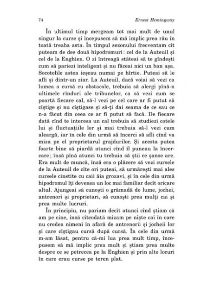 Sărbătoarea continuă