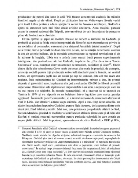 Lumea a două. Imperii și influență în noua ordine globală