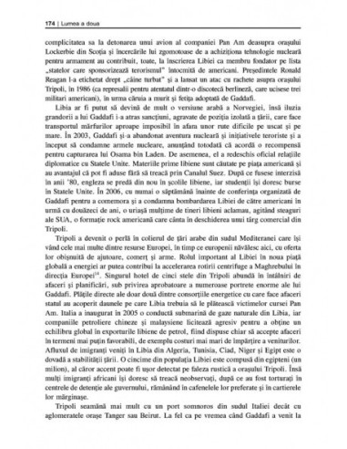 Lumea a două. Imperii și influență în...