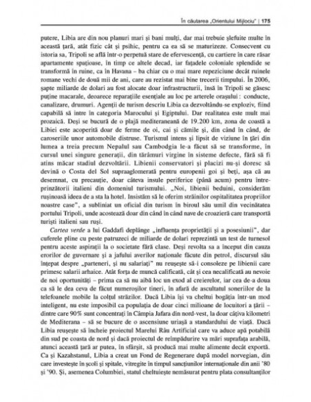 Lumea a două. Imperii și influență în noua ordine globală