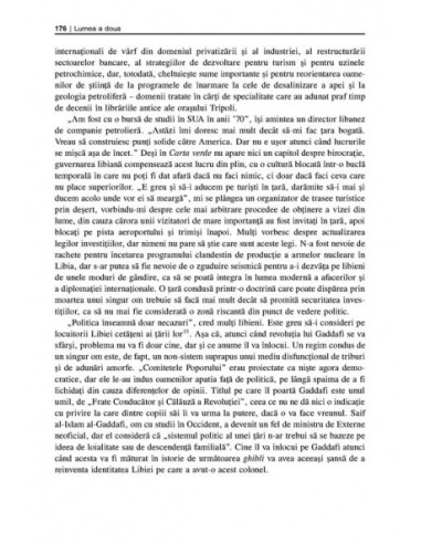 Lumea a două. Imperii și influență în...