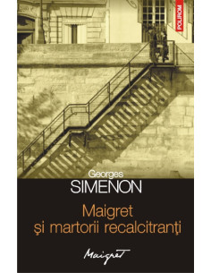 Maigret și martorii...