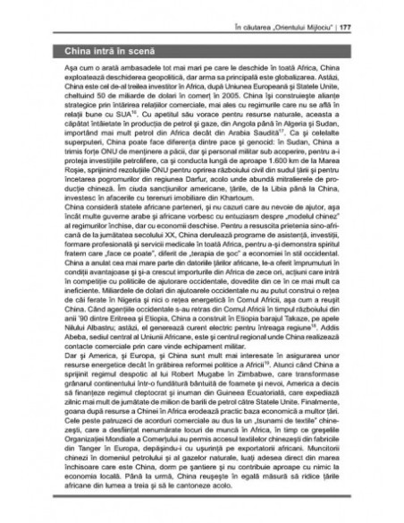 Lumea a două. Imperii și influență în noua ordine globală