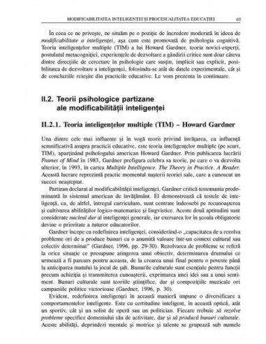 Didactica. Fundamente și dezvoltări... Didactica. Fundamente și dezvoltări...