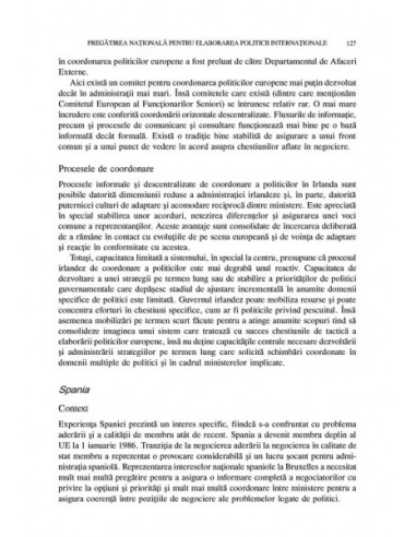 Managementul politicilor publice.... Managementul politicilor publice....