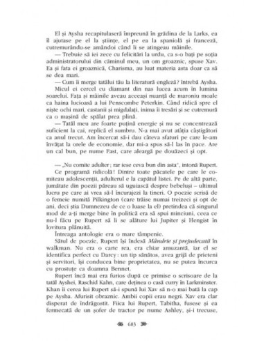 Vrăjeală! Poveste despre două școli