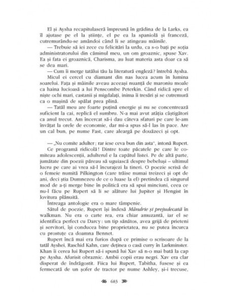 Vrăjeală! Poveste despre două școli