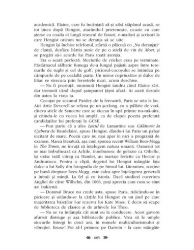 Vrăjeală! Poveste despre două școli