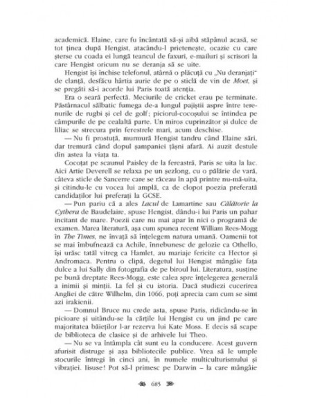 Vrăjeală! Poveste despre două școli