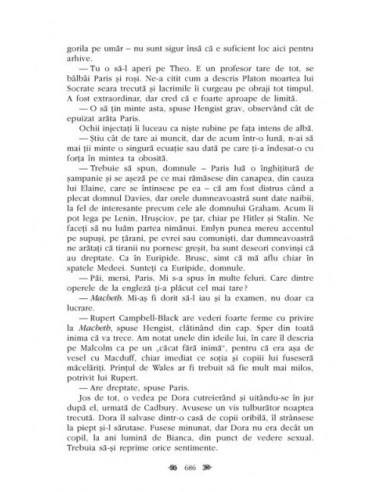 Vrăjeală! Poveste despre două școli