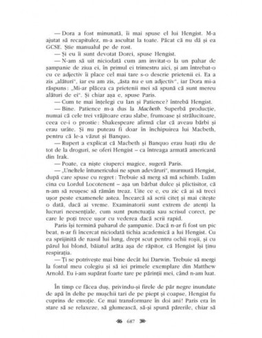 Vrăjeală! Poveste despre două școli