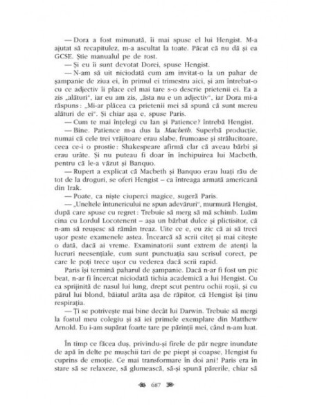 Vrăjeală! Poveste despre două școli