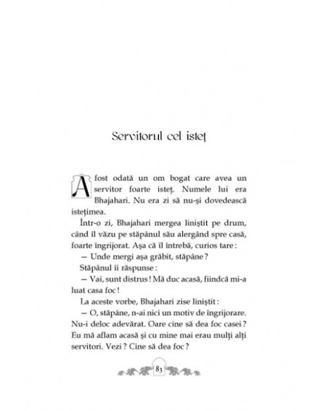 Cele mai frumoase basme bengaleze