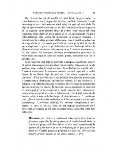 Mic tratat de emoții, sentimente și...