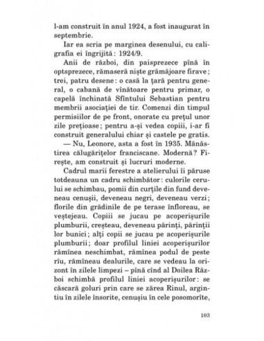 Partida de biliard de la ora nouă şi...