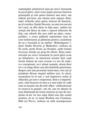 Partida de biliard de la ora nouă şi...