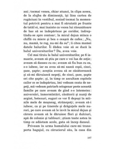 Partida de biliard de la ora nouă şi...