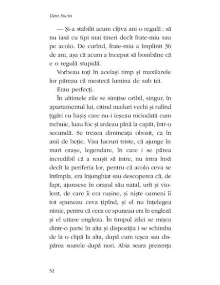Nevoi speciale