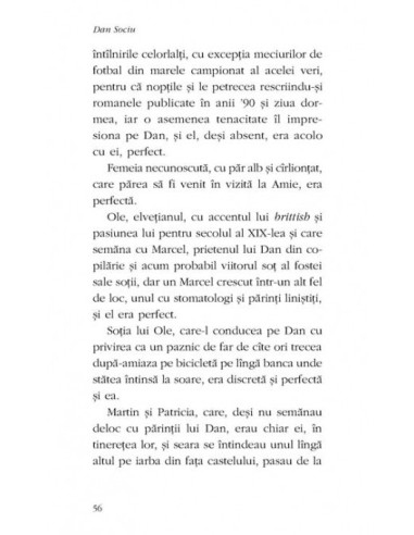Nevoi speciale Nevoi speciale