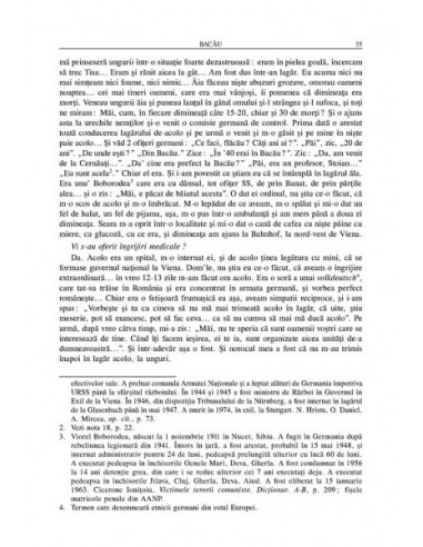 Experiențe carcerale în România... Experiențe carcerale în România...