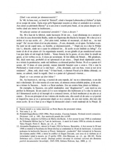 Experiențe carcerale în România... Experiențe carcerale în România...