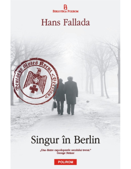 Singur în Berlin