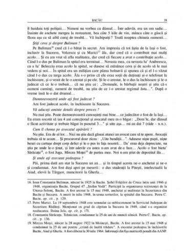 Experiențe carcerale în România... Experiențe carcerale în România...