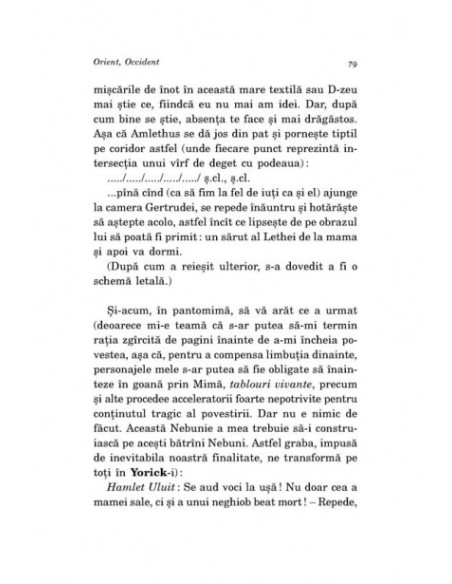 Orient, Occident