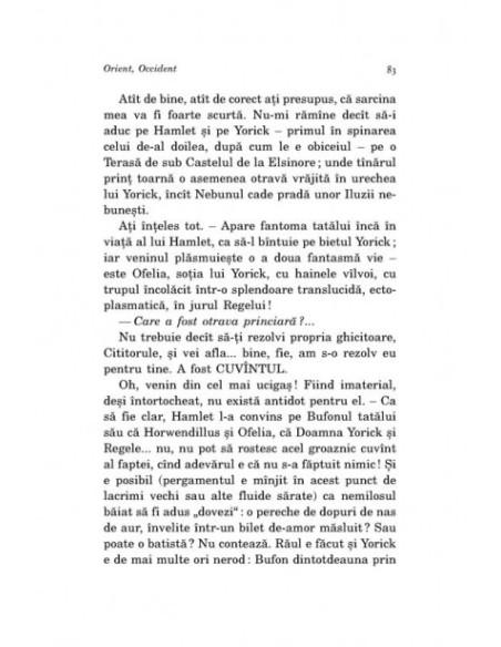 Orient, Occident