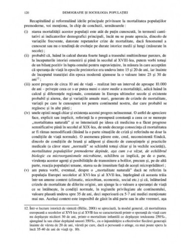 Demografie și sociologia populatiei....