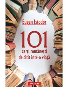 101 cărți românești de...