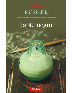 Lapte negru
