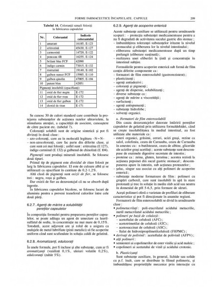 Tehnologie farmaceutică (Volumul 3)