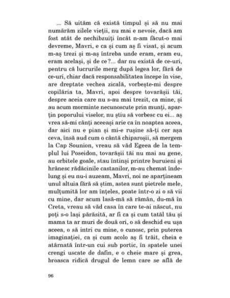 Tristano moare