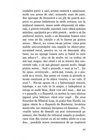 Tristano moare
