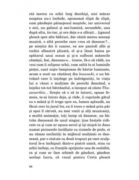 Tristano moare