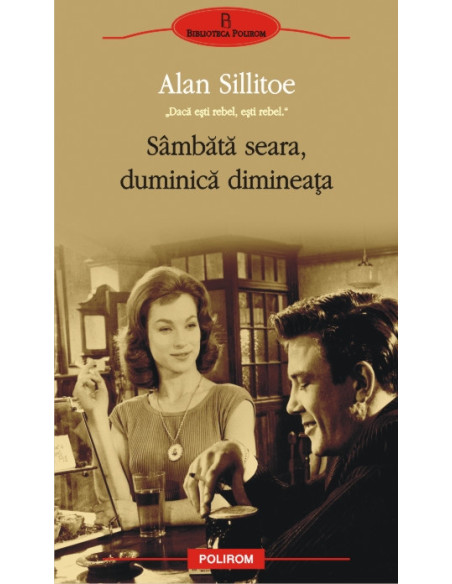 Sâmbătă seara, duminică dimineața