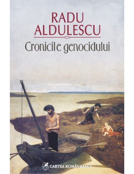 Cronicile genocidului