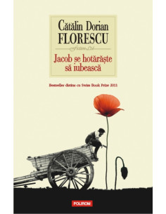 Jacob se hotărăşte să iubească