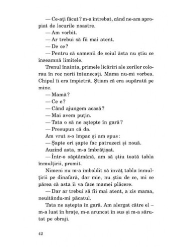Povestea unei vieți Povestea unei vieți